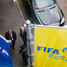Полиция США начала обыск в штаб-квартире КОНКАКАФ (FIFA)