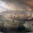 Romiešu karavadonis Tits uzsāk Jeruzalemes aplenkuma pēdējo fāzi