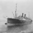 Statek pasażerski RMS Empress of Ireland zatonął na Atlantyku wraz z tysiącem pasażerów