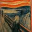 The Edvard Munch painting "The Scream" was recovered after being stolen from an Oslo Museum