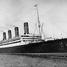 The new and then the largest Cunard liner RMS Aquitania began its maiden voyage from Liverpool to NY