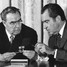 W Moskwie Richard Nixon i Leonid Breżniew podpisali układ o ograniczeniu systemów obrony przeciwrakietowej ABM (Traktat ABM)