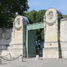 в Париже открылось кладбище Пер-Лашез.
