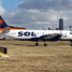 W katastrofie lotu Sol Líneas Aéreas 5428 w Argentynie zginęły wszystkie 22 osoby na pokładzie (19 pasażerów i 3 członków załogi)