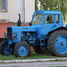 Dibināta Minskas traktoru rūpnīca