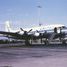 50 osób zginęło w katastrofie samolotu Douglas DC-6 pod Denver w stanie Kolorado