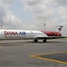 Dana Air Flight 992 disaster