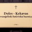 Doles-Ķekavas draudzes sv. Annas baznīca