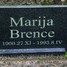 Marija Brence