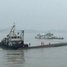 Четырехпалубный теплоход «Звезда Востока» затонул на реке Янцзы 