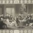 Congress of Vienna Ends with Signing of Final Act Setting Future European Boundaries