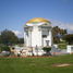 Santa Monica, Woodlawn Memorial Cemetery