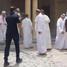 Pašnāvnieka uzbrukums šīītu Imama El Sadīka mošejai Kuveitā 