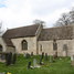 St. Guthlac's Churchyard, Little Ponton