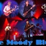 Birmingemā izveidota grupa The Moody Blues