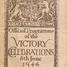 London Victory Celebrations