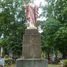 Włocławek, Municipal cemetery (pl)