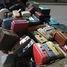 US airlines begin mandatory inspection of passengers & baggage