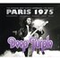 1975 — В Париже произошёл последний концерт Deep Purple с участием Ричи Блэкмора