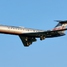 54 osoby zginęły w katastrofie samolotu Tu-134A w ZSRR