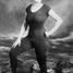 ASV tiek arestēta aktrise un peldētāja Anete Kelermane. Viņa tiek vainota nepiedienīga peldkostīma valkāšanā