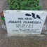Franciska Jonaite