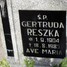 Gertruda Reszka