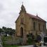 Goniądz, parish cemetery (pl)