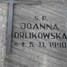 Joanna  Orlikowska