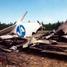 145 osób zginęło w katastrofie samolotu Tu-154 w Irkucku