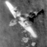 Gibraltar B-24 crash