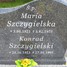 Maria Szczygielska