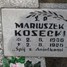 Mariuszek Kosecki