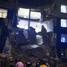 Katastrofa budowlana pod Omskiem. Zawaliły się koszary. Nie żyje 23 żołnierzy