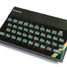 Premiera komputera domowego ZX Spectrum brytyjskiej firmy Sinclair Research Ltd.