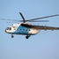Siberia Polar Airlines Mil Mi-8 crash