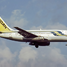 Sudan Airways Flight 139