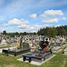 Uhowo (gm. Łapy), parish cemetery (pl)