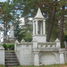 Wasilków, cmentarz katolicki