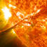 A solar flare from the Sun creates a geomagnetic storm that affects micro chips, leading to a halt of all trading on Toronto's stock market