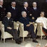 The Potsdam Conference ended. It agreed provisional plans to administer post-war Germany and punish Nazi war criminals