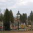 Białystok, cmentarz św. Rocha (Wysoki Stoczek)