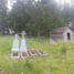 Čornajas pagasts, Karpuškinu kapsēta