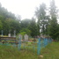 Čornajas pagasts, Karpuškinu kapsēta