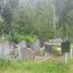 Čornajas pagasts, Ratnieku kapsēta