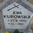 Ewa Kurowska
