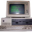 Izlaists pirmais IBM PC