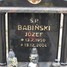 Józef Babiński