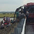 Крупное ДТП  в Хабаровском крае, число погибших 16