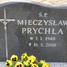 Mieczysław Prychła